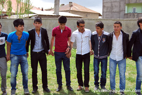 Yüksekova Düğünleri (11-12) Mayıs 2013 124