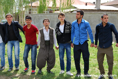 Yüksekova Düğünleri (11-12) Mayıs 2013 125