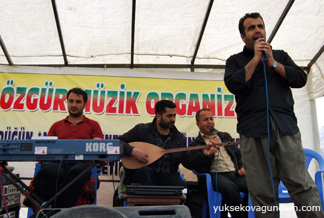Yüksekova Düğünleri (11-12) Mayıs 2013 13