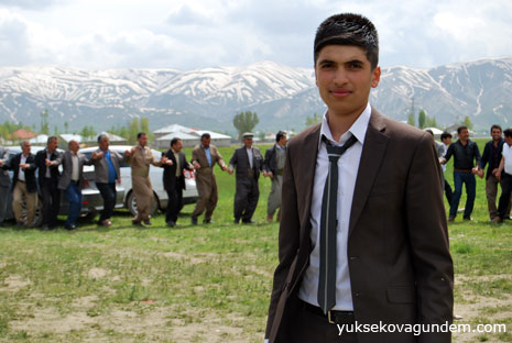 Yüksekova Düğünleri (11-12) Mayıs 2013 18