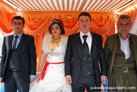 Yüksekova Düğünleri (11-12) Mayıs 2013 19