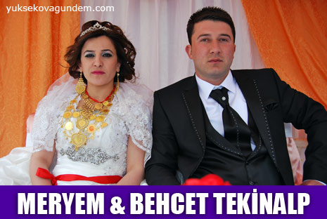 Yüksekova Düğünleri (11-12) Mayıs 2013 2