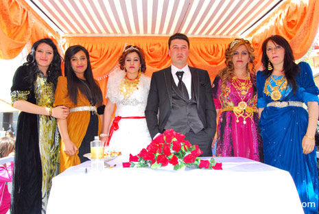 Yüksekova Düğünleri (11-12) Mayıs 2013 20