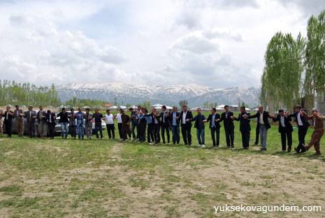 Yüksekova Düğünleri (11-12) Mayıs 2013 28
