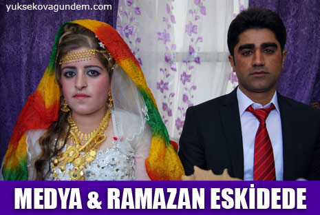 Yüksekova Düğünleri (11-12) Mayıs 2013 3