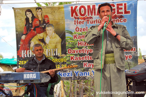 Yüksekova Düğünleri (11-12) Mayıs 2013 30