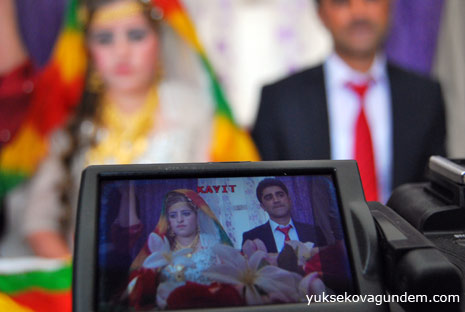 Yüksekova Düğünleri (11-12) Mayıs 2013 32