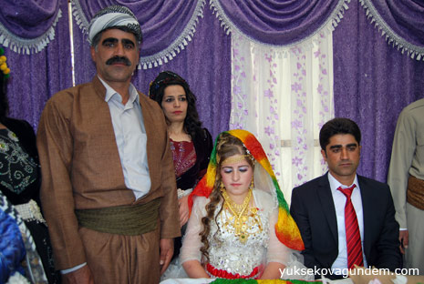 Yüksekova Düğünleri (11-12) Mayıs 2013 33