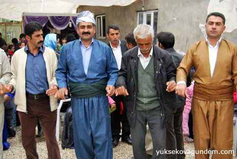 Yüksekova Düğünleri (11-12) Mayıs 2013 35
