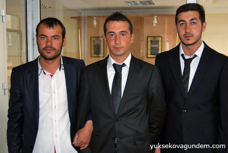 Yüksekova Düğünleri (11-12) Mayıs 2013 39