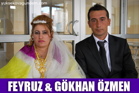 Yüksekova Düğünleri (11-12) Mayıs 2013 4