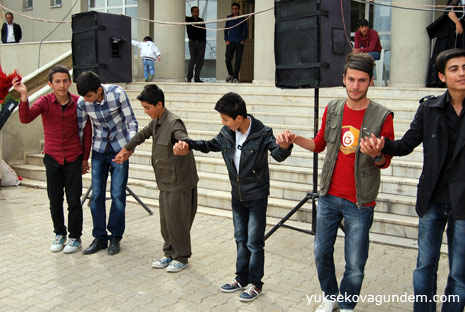 Yüksekova Düğünleri (11-12) Mayıs 2013 47