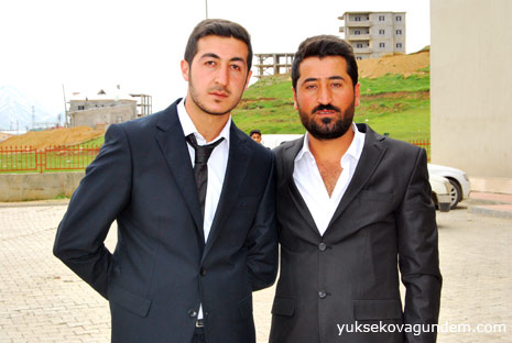 Yüksekova Düğünleri (11-12) Mayıs 2013 48