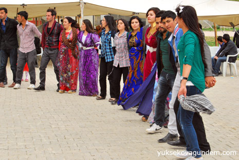 Yüksekova Düğünleri (11-12) Mayıs 2013 49
