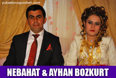 Yüksekova Düğünleri (11-12) Mayıs 2013 5