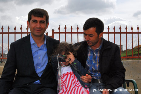 Yüksekova Düğünleri (11-12) Mayıs 2013 50