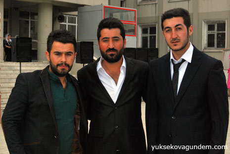 Yüksekova Düğünleri (11-12) Mayıs 2013 51