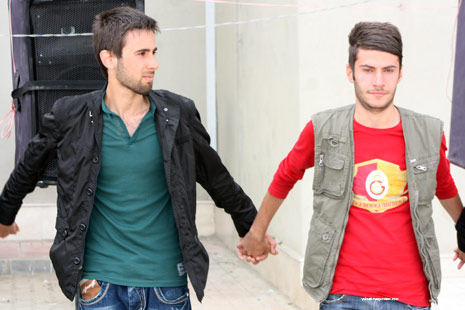 Yüksekova Düğünleri (11-12) Mayıs 2013 55