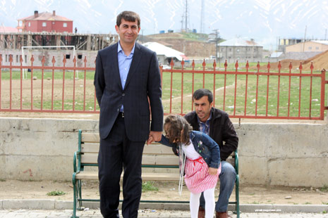 Yüksekova Düğünleri (11-12) Mayıs 2013 56