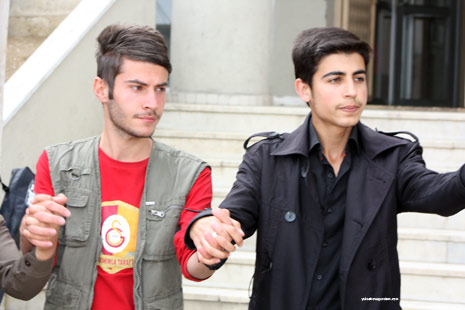 Yüksekova Düğünleri (11-12) Mayıs 2013 57
