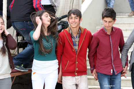 Yüksekova Düğünleri (11-12) Mayıs 2013 58
