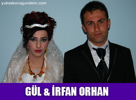 Yüksekova Düğünleri (11-12) Mayıs 2013 6