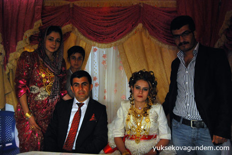 Yüksekova Düğünleri (11-12) Mayıs 2013 60