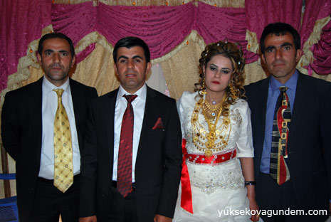 Yüksekova Düğünleri (11-12) Mayıs 2013 61