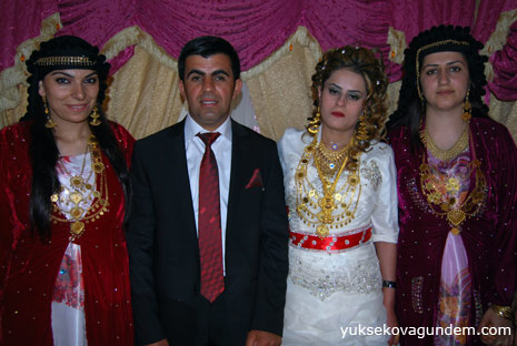 Yüksekova Düğünleri (11-12) Mayıs 2013 62