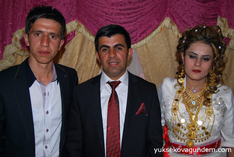 Yüksekova Düğünleri (11-12) Mayıs 2013 63