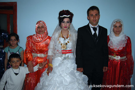 Yüksekova Düğünleri (11-12) Mayıs 2013 64