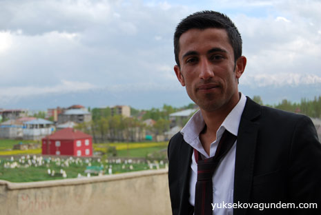 Yüksekova Düğünleri (11-12) Mayıs 2013 65