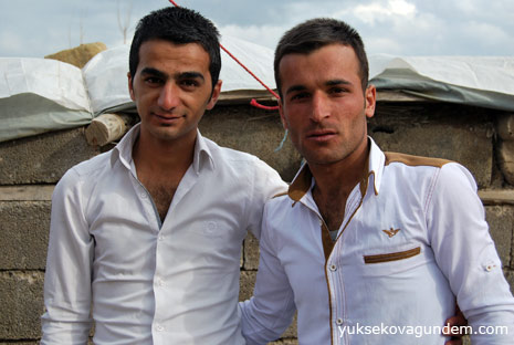 Yüksekova Düğünleri (11-12) Mayıs 2013 66