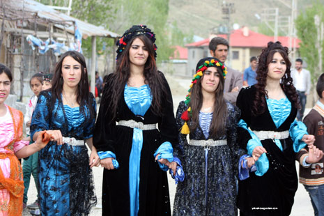 Yüksekova Düğünleri (11-12) Mayıs 2013 67
