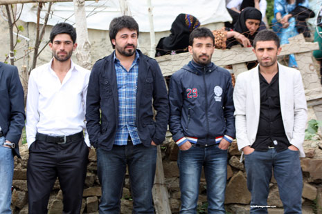 Yüksekova Düğünleri (11-12) Mayıs 2013 68
