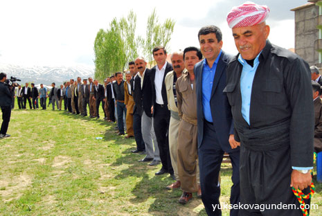 Yüksekova Düğünleri (11-12) Mayıs 2013 7