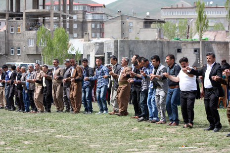 Yüksekova Düğünleri (11-12) Mayıs 2013 73