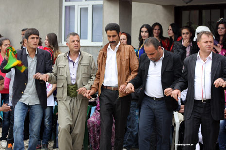 Yüksekova Düğünleri (11-12) Mayıs 2013 74