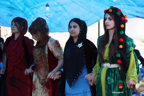 Yüksekova Düğünleri (11-12) Mayıs 2013 78