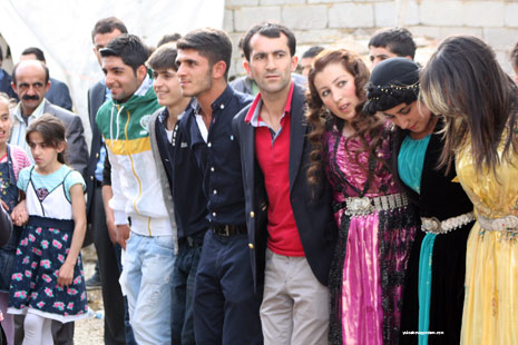 Yüksekova Düğünleri (11-12) Mayıs 2013 79