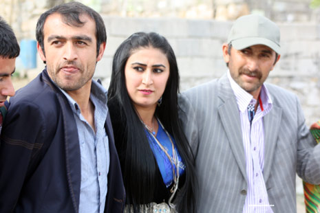 Yüksekova Düğünleri (11-12) Mayıs 2013 80