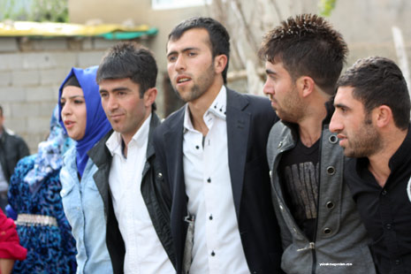 Yüksekova Düğünleri (11-12) Mayıs 2013 81