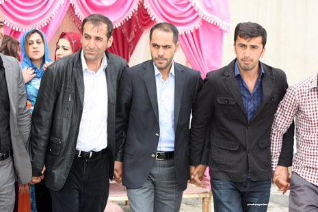 Yüksekova Düğünleri (11-12) Mayıs 2013 82