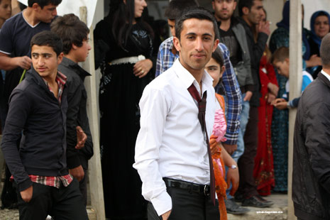 Yüksekova Düğünleri (11-12) Mayıs 2013 87