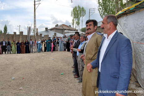 Yüksekova Düğünleri (11-12) Mayıs 2013 90