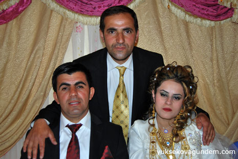 Yüksekova Düğünleri (11-12) Mayıs 2013 92