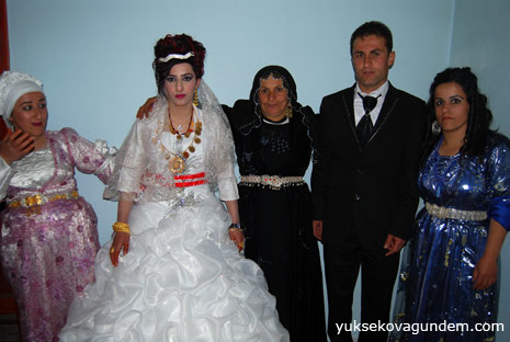 Yüksekova Düğünleri (11-12) Mayıs 2013 98