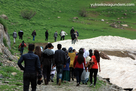 İzleme Komisyonu Sat Bölgesi'nde 26