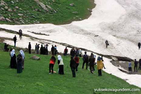 İzleme Komisyonu Sat Bölgesi'nde 28
