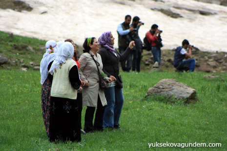 İzleme Komisyonu Sat Bölgesi'nde 30